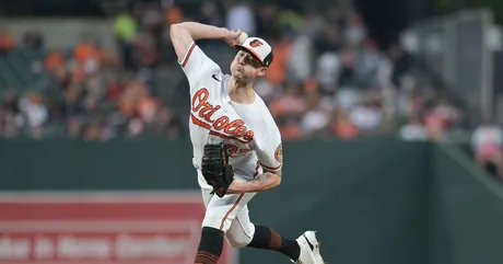 Orioles' Adley Rutschman speaks out before embarking on MLB playoffs journey