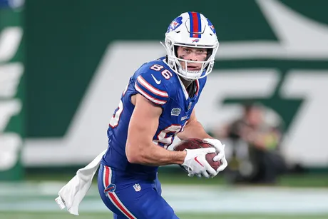 Ryan O'Halloran: Predicting the Buffalo Bills' 2023 regular season schedule