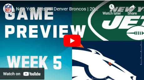 Denver Broncos News