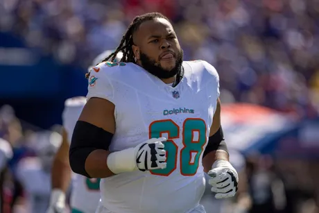 Dolphins vs. Bills injury report update: Thursday's Week 4 injuries - The  Phinsider