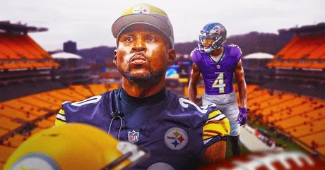 Buy Or Sell: Levi Wallace Will Start Every Game In 2023 (When Healthy) -  Steelers Depot