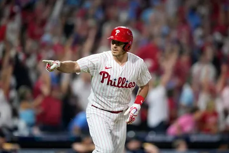 MLB Stories - Braves-Phillies NLDS Game 4 preview 715740