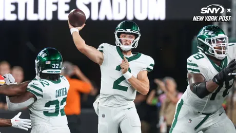 NFL Bettors Are Throwing Their Money Down the Toilet With NY Jets Wagers -  InsideHook