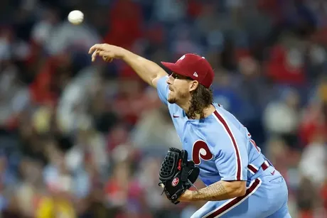 Phillies finalize wild-card roster: Weston Wilson is in, Michael