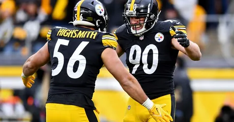 Steelers vs. Texans: 5 Questions with the Enemy ahead of Week 4 - Behind  the Steel Curtain