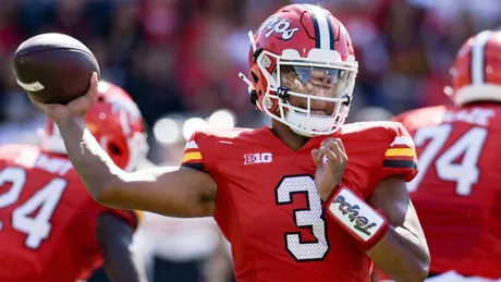 Presenting the Big Ten football spreads in week 10 - Testudo Times