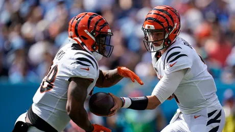 Bengals Betting Picks, Predictions, Prop Bets, Odds - Stripe Hype Page 2