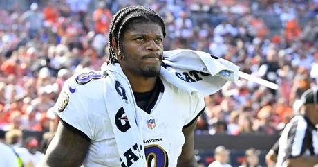 Ravens Place EDGE David Ojabo On Injured Reserve - Steelers Depot