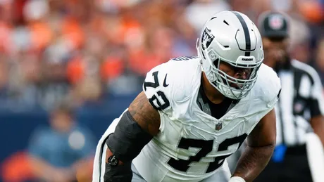 Raiders news: Linebacker Divine Deablo placed on injured reserve - Silver  And Black Pride