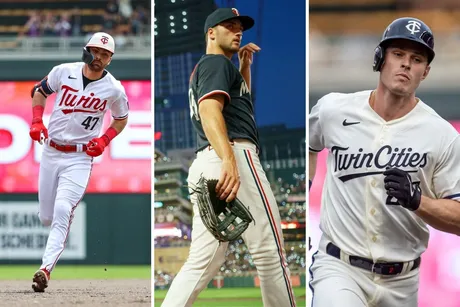 Do Minnesota Twins have its best young core in 20+ years 