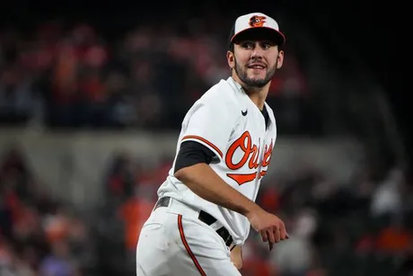 Projecting the Orioles' 26-man ALDS roster - Camden Chat