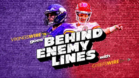 Chiefs-Bills Preview: 5 questions with the enemy - Arrowhead Pride