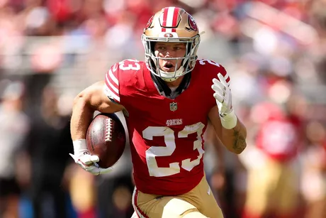 San Francisco 49ers: Breaking News, Rumors & Highlights