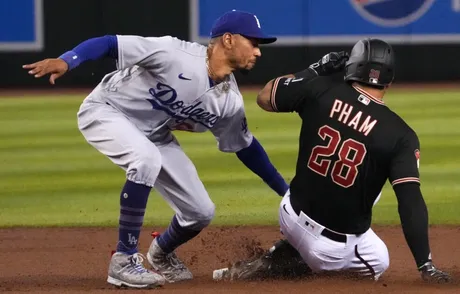 Tommy Pham - MLB News, Rumors, & Updates