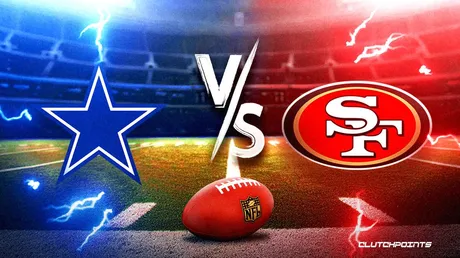 49ers vs. Cowboys prediction from an epic spot: Candlestick Park