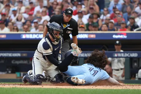 Bo Bichette - MLB News, Rumors, & Updates