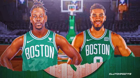 NBA Rumors: Celtics Trade For Bucks' Jrue Holiday In Bold Proposal
