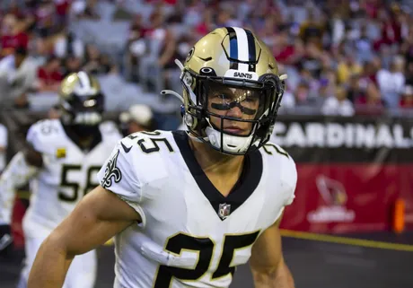 New Orleans Saints 2022 Top 10 Regular Season Matchups - Number 1 - Canal  Street Chronicles