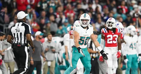 Dolphins vs. Chargers Week 14 full game coverage: Preview, in-game, and  recaps - The Phinsider