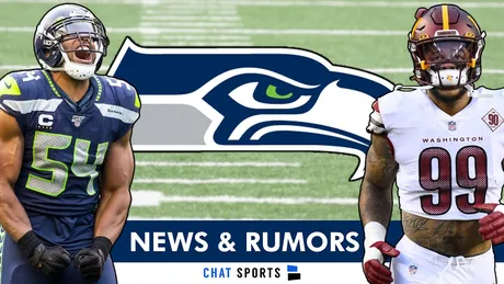 Seahawks Today by Chat Sports 