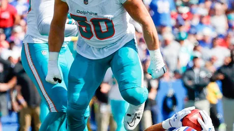 Dolphins wearing throwback jerseys against Giants - The Phinsider