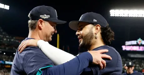 Here's why Julio Rodriguez, Luis Castillo deserve share of blame for  Mariners missing playoffs