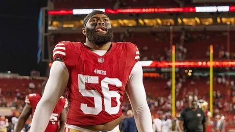 Ranking the 49ers' top 25 players: Nos. 10-6 – KNBR