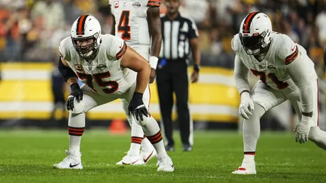 Browns 3 studs (and 2 duds) in statement win over Titans