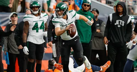 New York Jets: Best NFL player prop bets for the Week 2 Sunday games - Gang  Green Nation