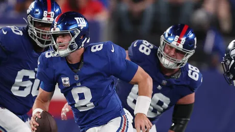 New York Giants Football - Giants News, Scores, Stats, Rumors