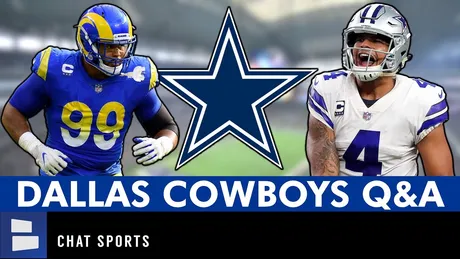 Dallas Cowboys News - NFL