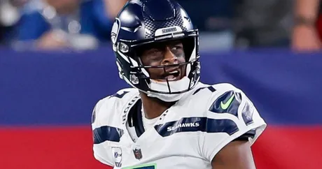 Report card: Bob Condotta grades the first quarter of Seahawks' 2022 season