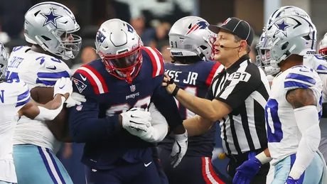 Patriots vs. Cowboys: News, updates, analysis, injuries, final score - Pats  Pulpit