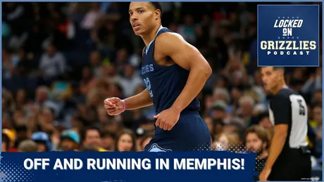 WATCH: Grizzlies Player Dominates Summer Pro-Am - Sports Illustrated  Memphis Grizzles News, Analysis and More