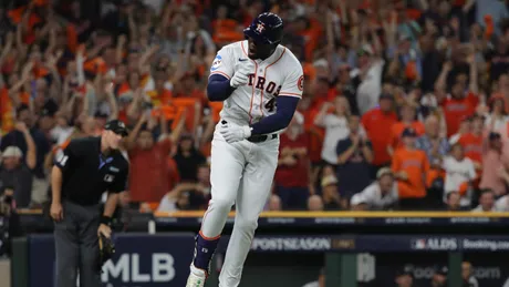 MLB Playoffs: Astros club Twins, - Pinstripe Alley