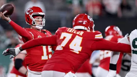 KCSN: Kansas City Chiefs Coverage 