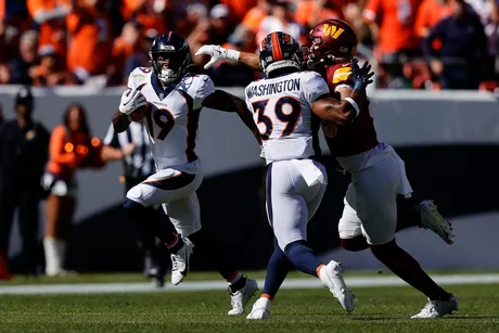 Broncos Trade Rumors: Josey Jewell To The Pittsburgh Steelers