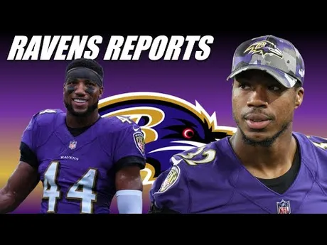 NFL Baltimore Ravens 2023 Season Don't Blink Raven Red Eyes With