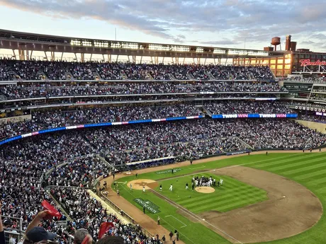 Tonya Puckett-Miller Obituary: Ex-wife of former Minnesota Twins superstar Kirby  Puckett, Tonya Puckett-Miller dies following long battle with glioblastoma  – Hausa New