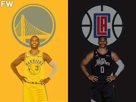 3 Realistic Superteams The Los Angeles Lakers Can Create For The 2022-23  NBA Season - Fadeaway World