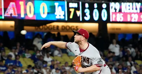 Dodgers news: Lance Lynn, Joe Kelly, Ryan Yarbrough - True Blue LA