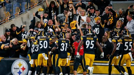 Steelers Vs Ravens: 5 Keys To Victory In Week 17 - Steelers Depot