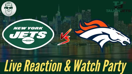 Denver Broncos vs New York Jets prediction 10-8-23 NFL Picks