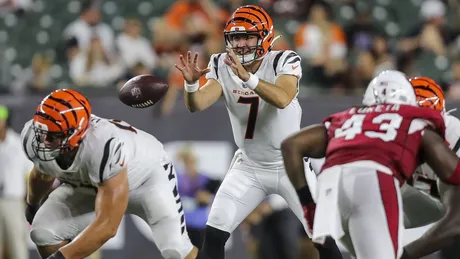 Cincinnati Bengals news, updates, opinion, and analysis - Stripe Hype Page  110