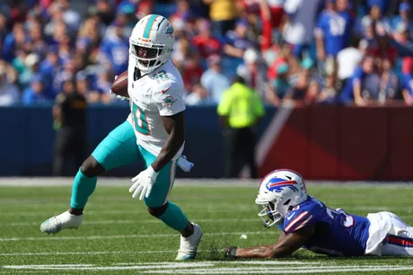 Previewing the Jets' opposition: Miami Dolphins - Gang Green Nation