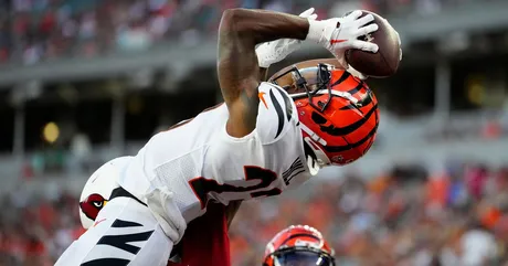 NFL Week 5 Bengals vs Cowboys: Game time, TV schedule, online stream, odds,  radio - Cincy Jungle