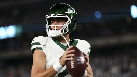 Jets vs. Kansas City Week 4 preview: Time, TV info, betting lines, injuries  and everything else you need for gameday - Newsday