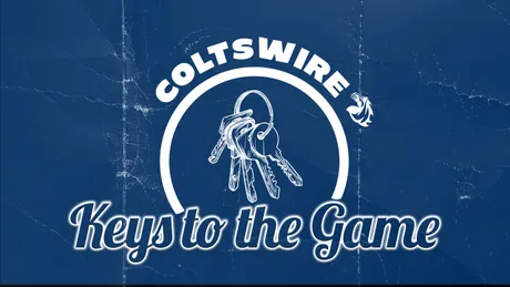 Keys to the Game: Tennessee Titans vs. Indianapolis Colts - Stampede Blue