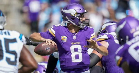 CTP Mondays - Comfortably Numb? Vikings vs Browns - Daily Norseman