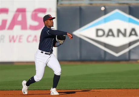 Today, we kick off - Detroit Tigers Minor League Report